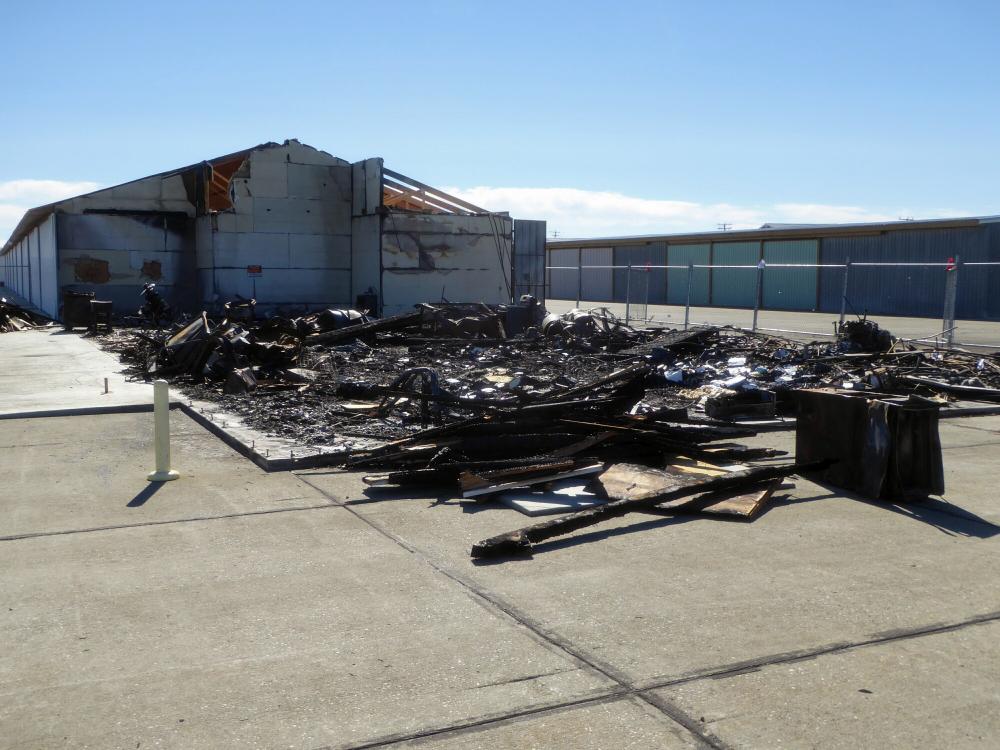 3226-What\'s Left of the Hangar That Burned July 15.jpg